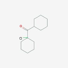 Dicyclohexyl Ketone Chloride